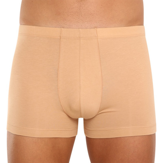 Covert Miesten näkymättömät bokserit beige (153096-410)