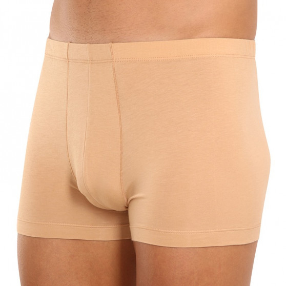 Covert Miesten näkymättömät bokserit beige (153096-410)