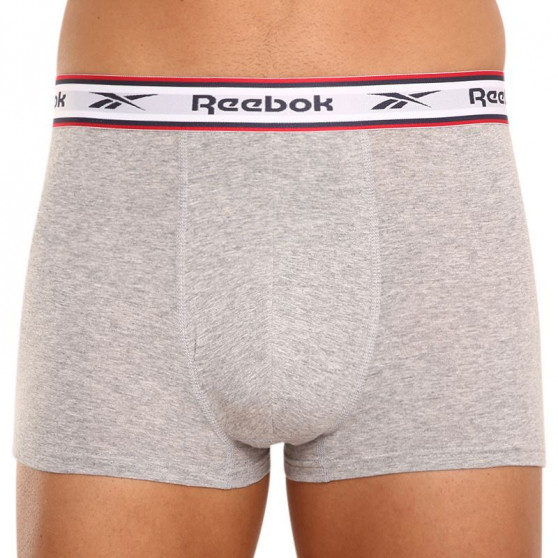 3PACK Reebok Miesten bokserit Barlow monivärinen (U5_C8265_RBK_S3PKB)