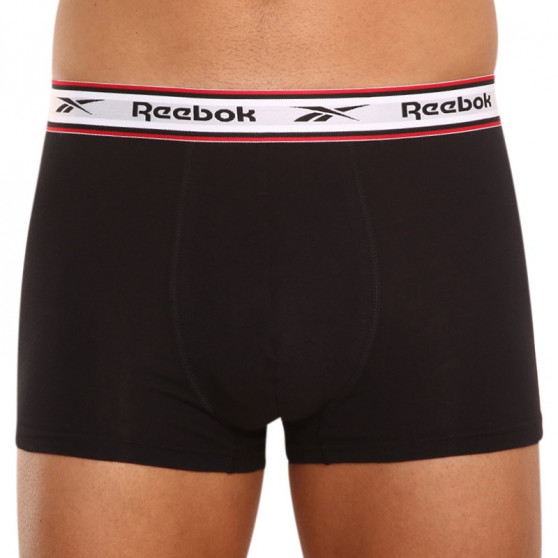 3PACK Reebok Miesten bokserit Barlow monivärinen (U5_C8265_RBK_S3PKB)