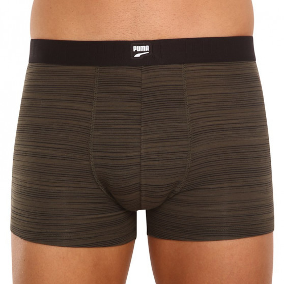 2PACK Puma miesten bokserit moniväriset shortsit moniväriset (701219364 001)