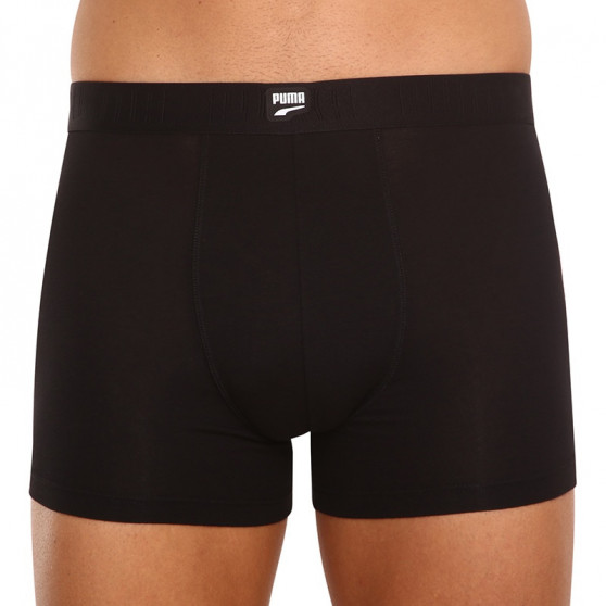 2PACK Puma miesten bokserit moniväriset shortsit moniväriset (701219364 001)