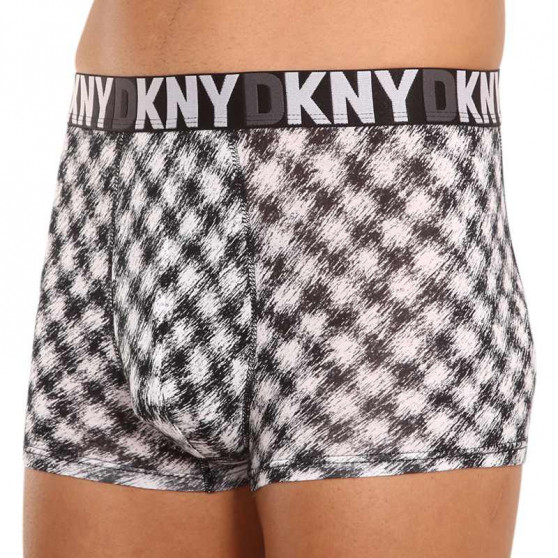 3PACK DKNY miesten bokserit Ashland monivärinen (U5_6668_DKY_3PKA)