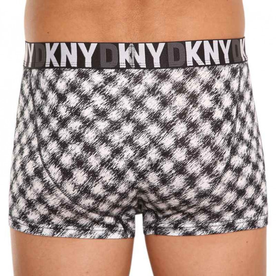 3PACK DKNY miesten bokserit Ashland monivärinen (U5_6668_DKY_3PKA)