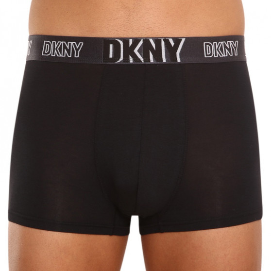 3PACK DKNY miesten bokserit Ashland monivärinen (U5_6668_DKY_3PKA)