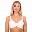 Playtex Naisten rintaliivit, joissa underwire valkoinen (PX0004MV-000)