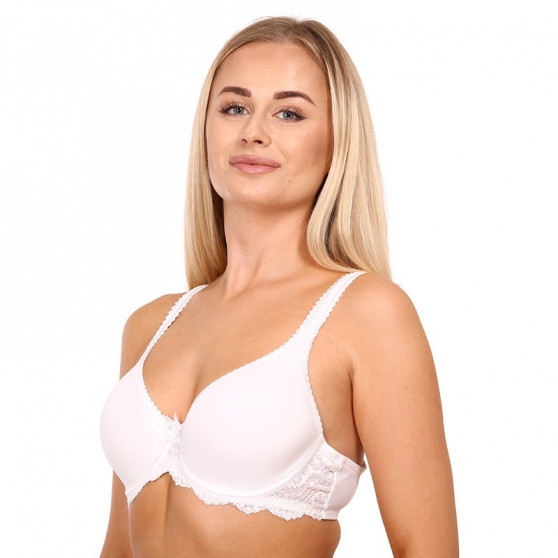 Playtex Naisten rintaliivit, joissa underwire valkoinen (PX0004MV-000)