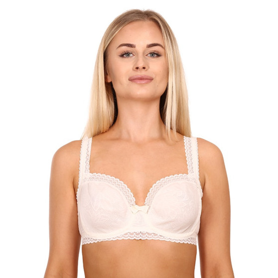 Playtex Naisten rintaliivit, joissa underwire valkoinen (PX0007I2-03Z)