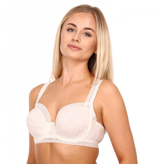 Playtex Naisten rintaliivit, joissa underwire valkoinen (PX0007I2-03Z)