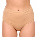 Covert Naisten näkymättömät pikkuhousut beige (157762-410)