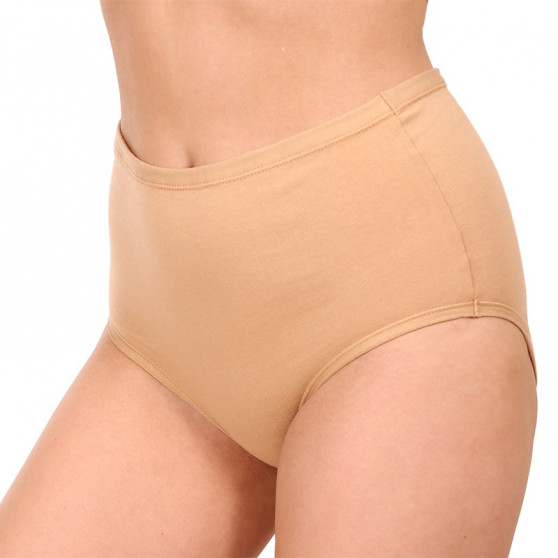 Covert Naisten näkymättömät pikkuhousut beige (157762-410)