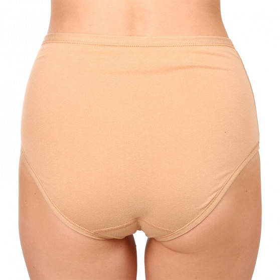 Covert Naisten näkymättömät pikkuhousut beige (157762-410)