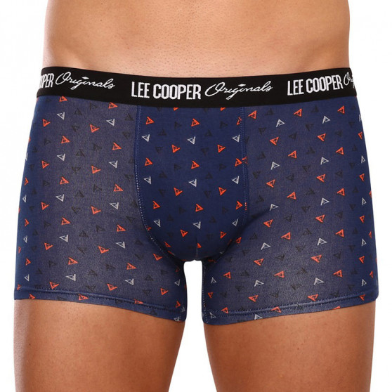 10PACK Lee Cooper miesten bokserit moniväriset shortsit moniväriset (LCUBOX10P0105-1769864)