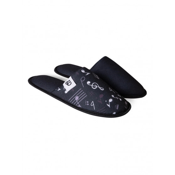 Dedoles Merry Slippers Musiikki (D-U-F-HS-C-C-021)