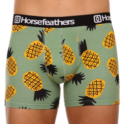 Horsefeathers Miesten bokserit Sidney Pineapple Sidney Pineapple (AM164G)