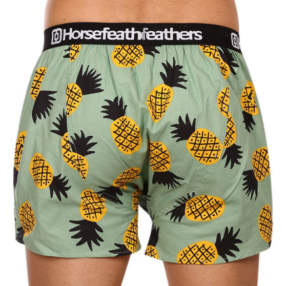 Horsefeathers Miesten bokserishortsit Frazier ananas (AM166D)