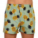 Horsefeathers Miesten bokserishortsit Manny Ananas (AM167C)