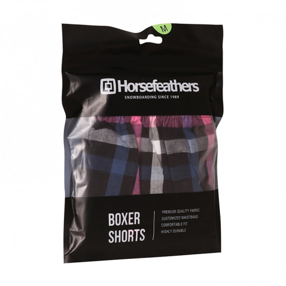 Horsefeathers Miesten bokserishortsit Sonny Twilight (AM069O)