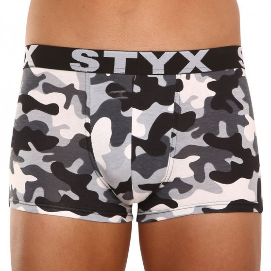 5PACK Styx miesten boxershortsit art sports kumi monivärinen (G85052535759)