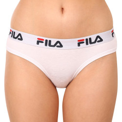 Fila Naisten pikkuhousut valkoinen (FU6043-300)