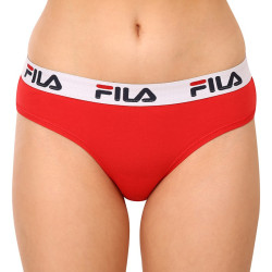 Fila Naisten pikkuhousut punainen (FU6043-118)