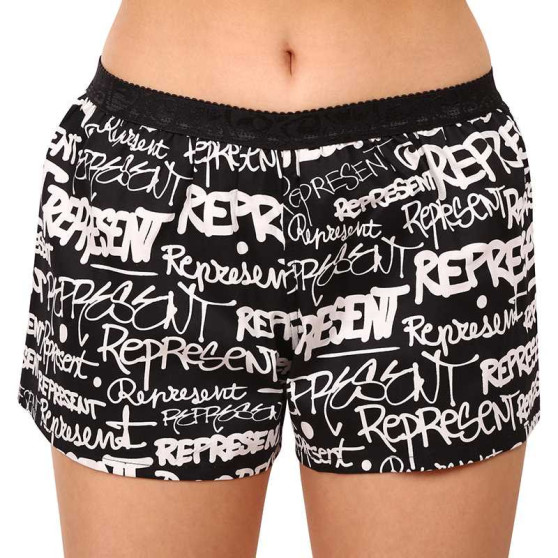 Represent Naisten bokserishortsit yritys (R2W-BOX-0715)