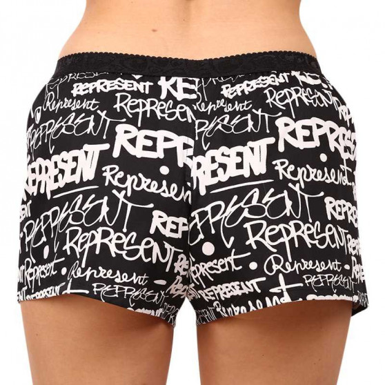 Represent Naisten bokserishortsit yritys (R2W-BOX-0715)