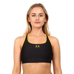 Under Armour Naisten rintaliivit musta (1373865 003)