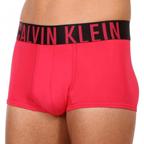 2PACK Calvin Klein miesten bokserit moniväriset shortsit moniväriset (NB2599A-6IL)