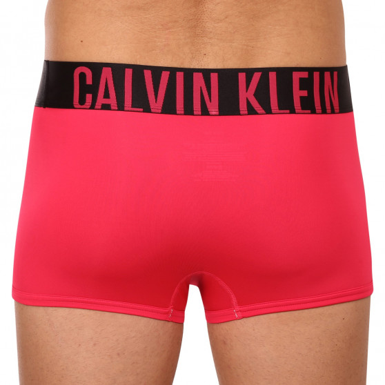 2PACK Calvin Klein miesten bokserit moniväriset shortsit moniväriset (NB2599A-6IL)