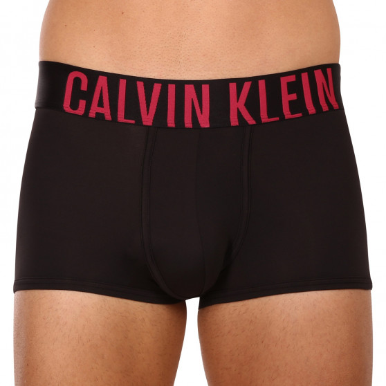 2PACK Calvin Klein miesten bokserit moniväriset shortsit moniväriset (NB2599A-6IL)