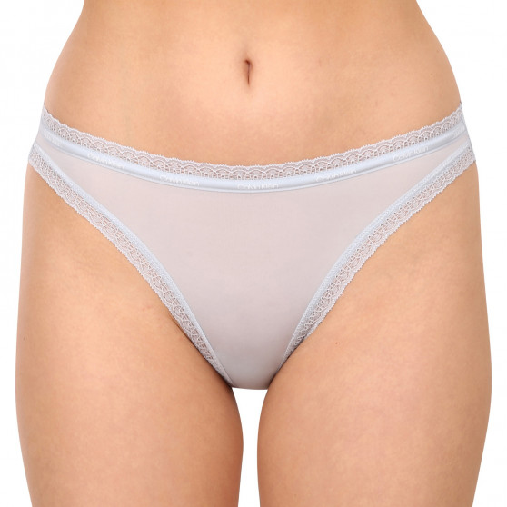 3PACK Calvin Klein naisten pikkuhousut moniväriset (QD3804E-6VW)