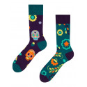 Dedoles Happy Socks Kallot ja kukat (D-U-SC-RS-C-C-1464)