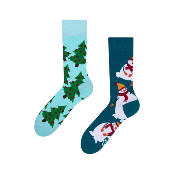 Dedoles Happy Socks lumiukko (GMRS119)