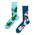 Dedoles Happy Socks lumiukko (GMRS119)