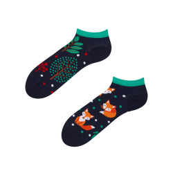 Dedoles Happy Socks Rusty Fox (GMLS199)