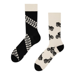 Dedoles Happy Socks moottoripyörä (GMRS247)