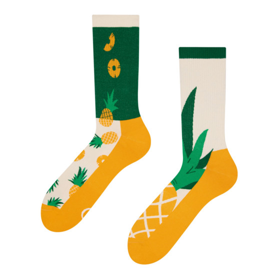 Dedoles Happy Socks Makea ananas (D-U-SC-RSS-C-C-1653)