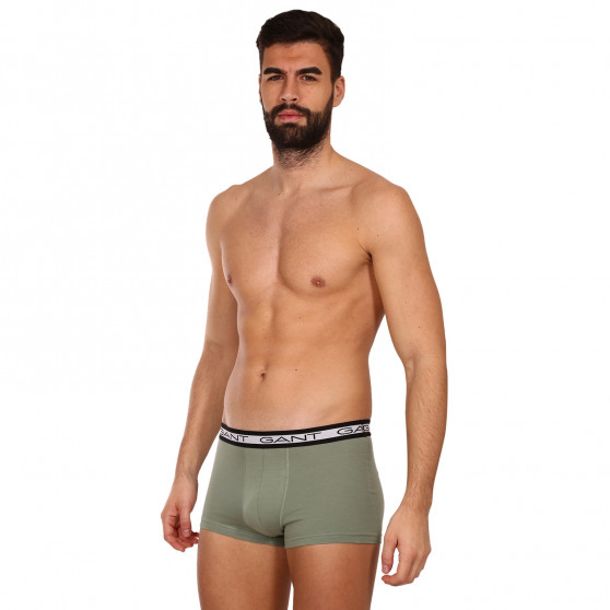 5PACK Gant miesten bokserit moniväriset shortsit moniväriset (902035553-604)