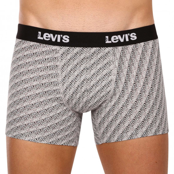 7PACK Levis miesten bokserit moniväriset shortsit moniväriset (701222089 004)