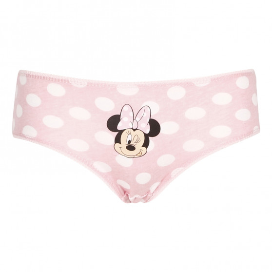 3PACK E plus M tyttöjen pikkuhousut Minnie monivärinen (52 33 8231)