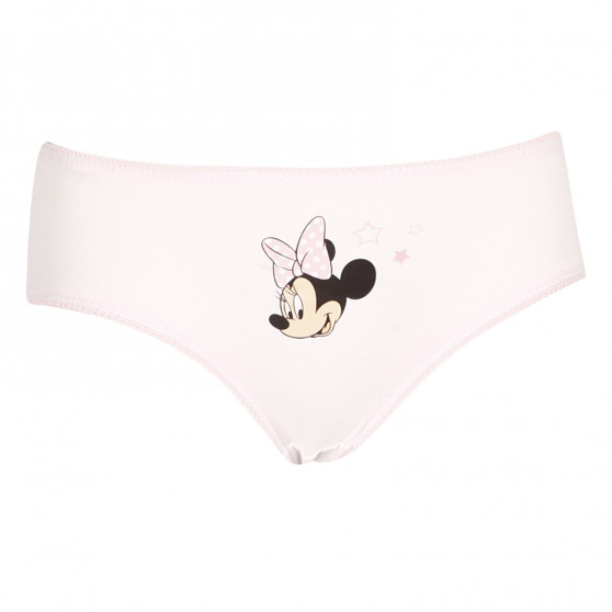 3PACK E plus M tyttöjen pikkuhousut Minnie monivärinen (52 33 8231)