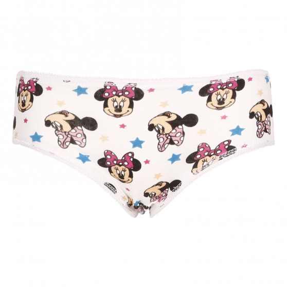 3PACK E plus M tyttöjen pikkuhousut Minnie monivärinen (52 33 9866)