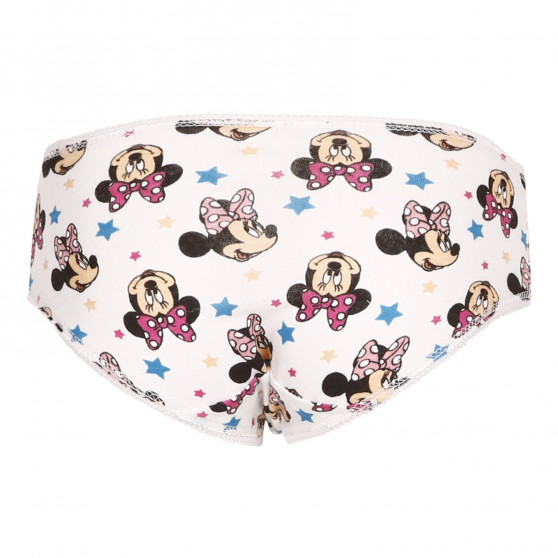 3PACK E plus M tyttöjen pikkuhousut Minnie monivärinen (52 33 9866)