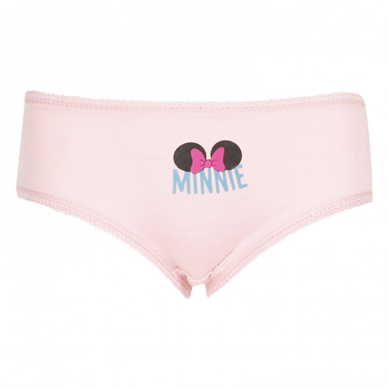 3PACK E plus M tyttöjen pikkuhousut Minnie monivärinen (52 33 9866)