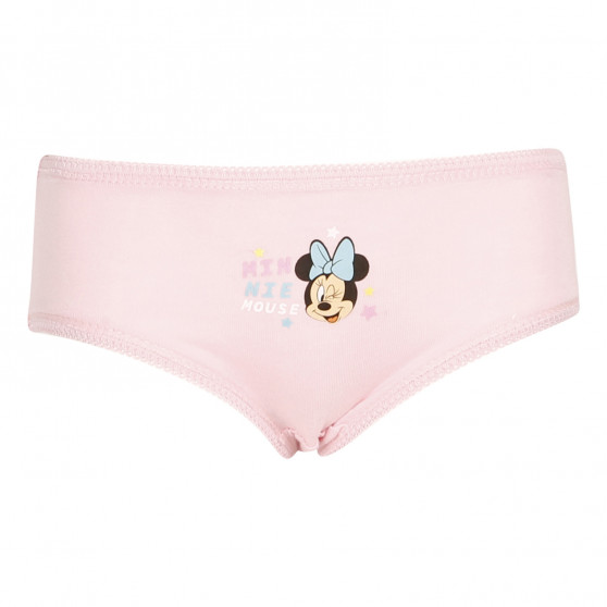 3PACK E plus M tyttöjen pikkuhousut Minnie monivärinen (52 33 9885)