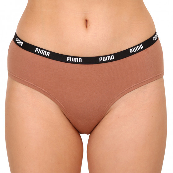 2PACK Puma naisten pikkuhousut moniväriset (701219353 002)