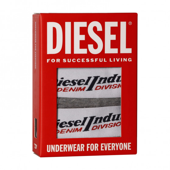 3PACK Diesel miesten bokserit moniväriset shortsit moniväriset (00ST3V-0JFAC-E5985)