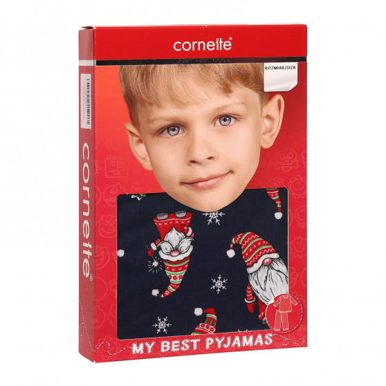 Cornette Poikien pyjama Gnomes 3 (264/140)