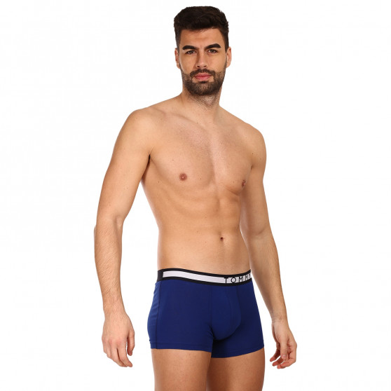 3PACK Tommy Hilfiger miesten bokserit moniväriset shortsit moniväriset (UM0UM02202 0TW)